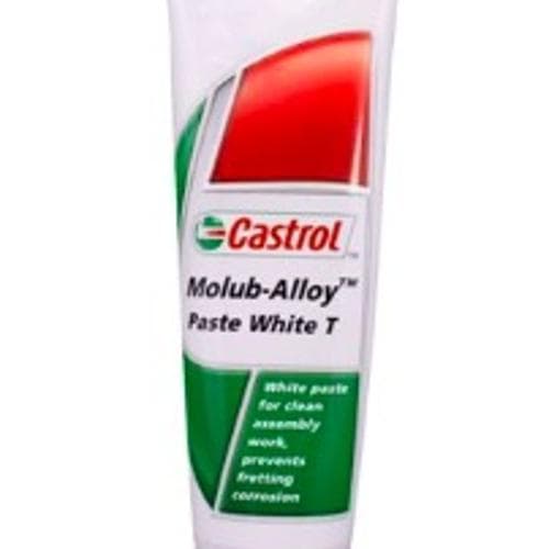Dầu công nghiệp Castrol Molub-Alloy Paste White T Dầu công nghiệp Castrol Molub-Alloy Paste White T