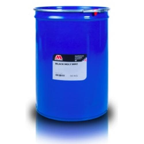 Dầu MILLERSOILS Black Moly MM2 Dầu MILLERSOILS Black Moly MM2