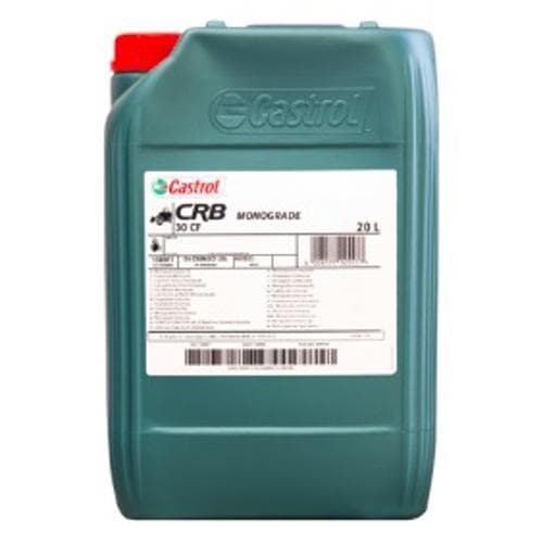 Dầu Castrol CRB Monograde 30 CF Dầu Castrol CRB Monograde 30 CF