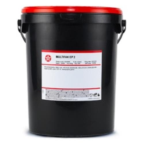 Dầu Texaco Multifak EP 000 Dầu Texaco Multifak EP 000