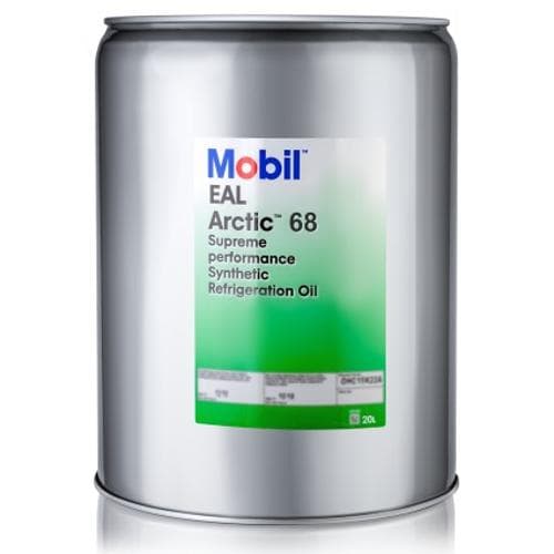 Dầu công nghiệp Mobil EAL Arctic 68 Dầu công nghiệp Mobil EAL Arctic 68