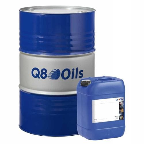 Dầu công nghiệp Q8 Copper Thread – 12x500g Dầu công nghiệp Q8 Copper Thread - 12x500g