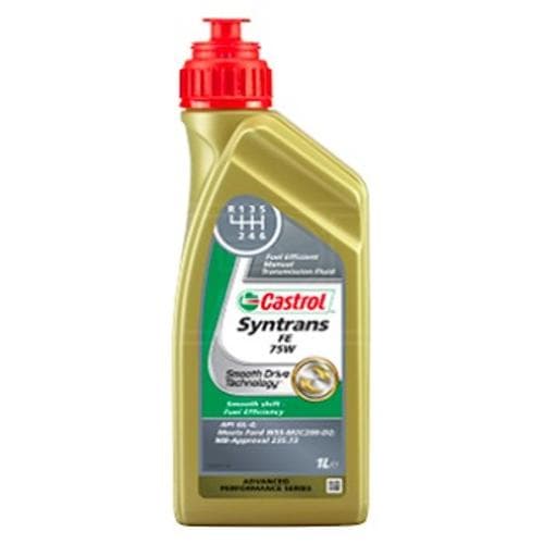 Dầu Castrol Syntrans FE 75W Dầu Castrol Syntrans FE 75W