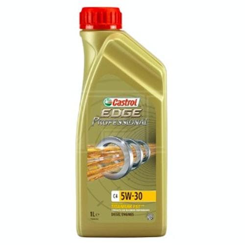 Dầu Castrol Edge Professional C4 5W-30 Dầu Castrol Edge Professional C4 5W-30