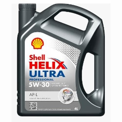 Dầu Shell Helix Ultra Professional AP-L 5W-30 Dầu Shell Helix Ultra Professional AP-L 5W-30
