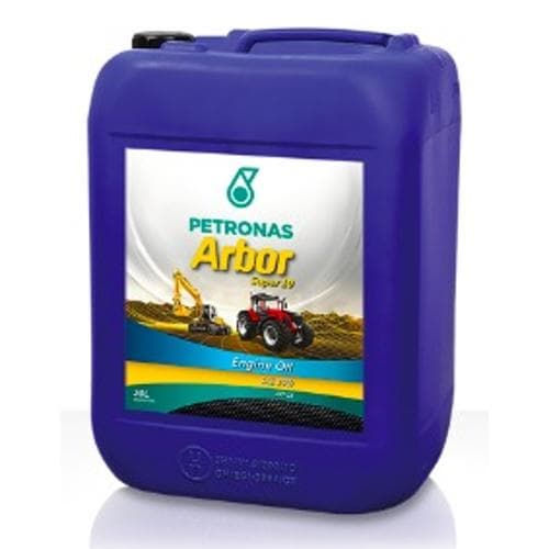 Dầu Petronas Arbor Super 10W Dầu Petronas Arbor Super 10W