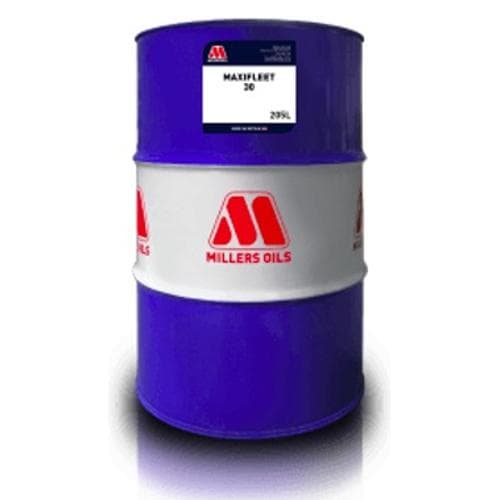 Dầu MILLERSOILS Maxifleet 30 Dầu MILLERSOILS Maxifleet 30