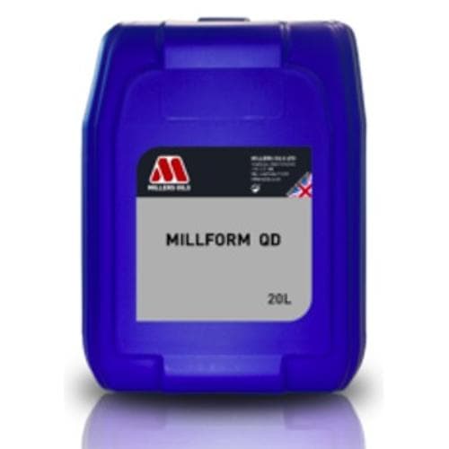 Dầu công nghiệp MILLERSOILS Millform QD Dầu công nghiệp MILLERSOILS Millform QD