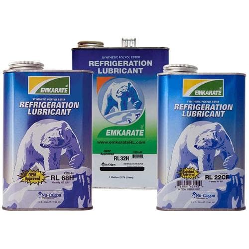 Dầu công nghiệp Emkarate RL32-3MAF Dầu công nghiệp Emkarate RL32-3MAF