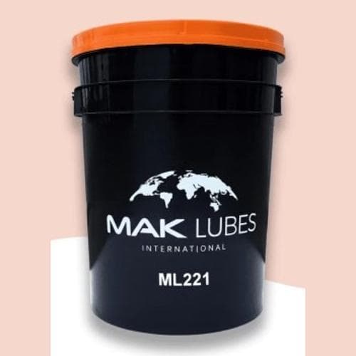 Dầu công nghiệp MAK Lubes ML221 Dầu công nghiệp MAK Lubes ML221