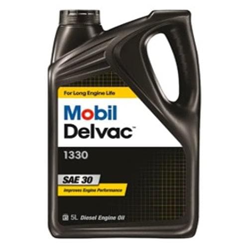 Dầu Mobil Delvac 1330 Dầu Mobil Delvac 1330