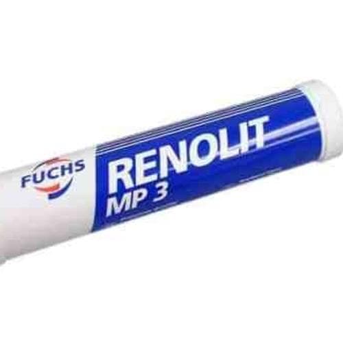 Dầu công nghiệp Fuchs Renolit MP3 Dầu công nghiệp Fuchs Renolit MP3