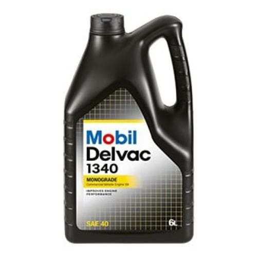 Dầu Mobil Delvac 1340 Dầu Mobil Delvac 1340
