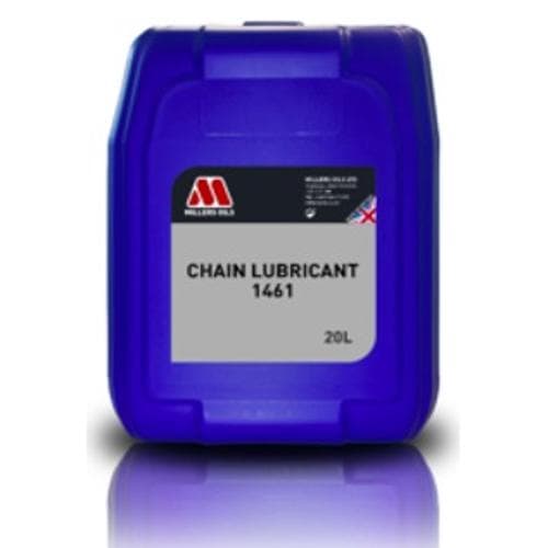 Dầu công nghiệp MILLERSOILS Chain Lubricant 1461 Dầu công nghiệp MILLERSOILS Chain Lubricant 1461
