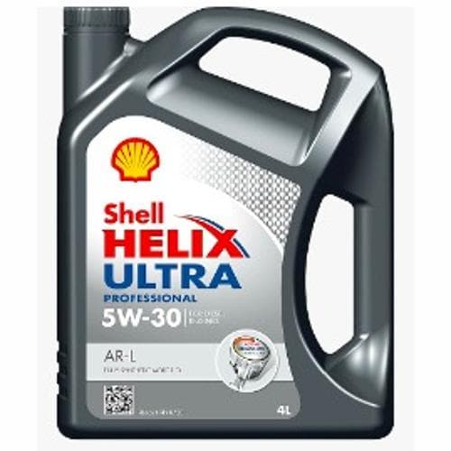 Dầu Shell Helix Ultra Professional AR-L 5W-30 Dầu Shell Helix Ultra Professional AR-L 5W-30