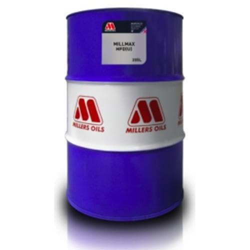 Dầu công nghiệp MILLERSOILS Millmax 68 HFD (u) Dầu công nghiệp MILLERSOILS Millmax 68 HFD (u)