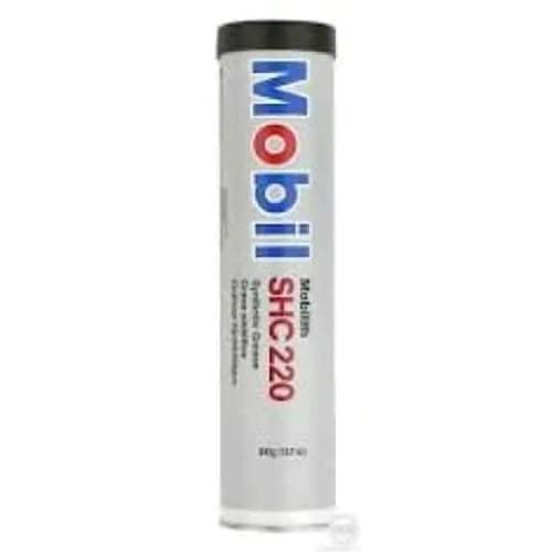 Dầu công nghiệp Mobilith SHC 220 Dầu công nghiệp Mobilith SHC 220