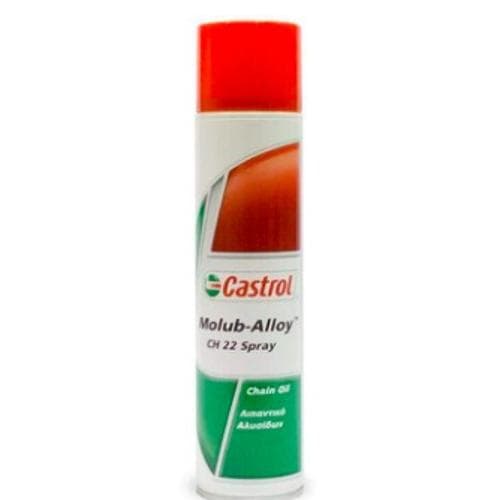 Dầu công nghiệp Castrol Molub-Alloy CH 22 Spray Dầu công nghiệp Castrol Molub-Alloy CH 22 Spray