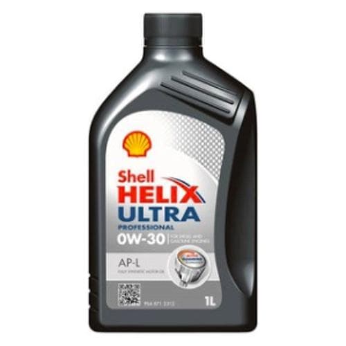 Dầu Shell Helix Ultra Professional AP-L 0W-30 Dầu Shell Helix Ultra Professional AP-L 0W-30