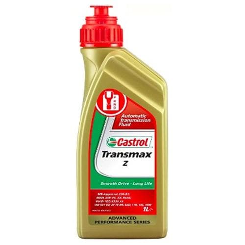 Dầu Castrol Transmax Z Dầu Castrol Transmax Z