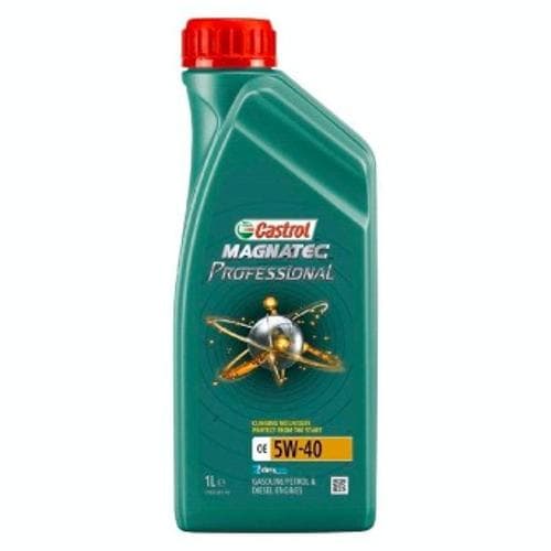 Dầu Castrol Magnatec Professional OE 5W-40 Dầu Castrol Magnatec Professional OE 5W-40