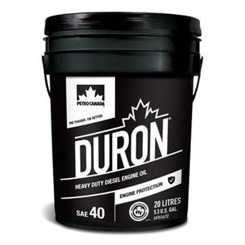 Dầu PETRO-CANADA Duron 40 Engine Oil Dầu PETRO-CANADA Duron 40 Engine Oil