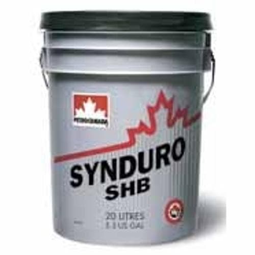 Dầu công nghiệp PETRO-CANADA Synduro SHB 220 Dầu công nghiệp PETRO-CANADA Synduro SHB 220