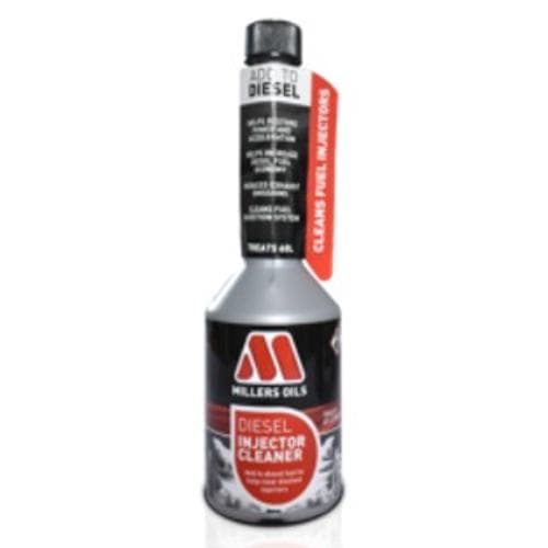 Dầu MILLERSOILS Diesel Injector Cleaner Dầu MILLERSOILS Diesel Injector Cleaner