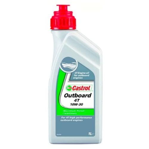 Dầu công nghiệp Castrol Outboard 4T Dầu công nghiệp Castrol Outboard 4T