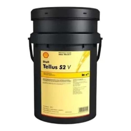 Dầu công nghiệp Shell Tellus S2 VX 32 – 20L Dầu công nghiệp Shell Tellus S2 VX 32 - 20L