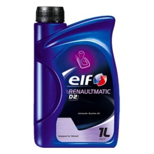 Dầu TOTAL Renaultmatic D2 Dầu TOTAL Renaultmatic D2