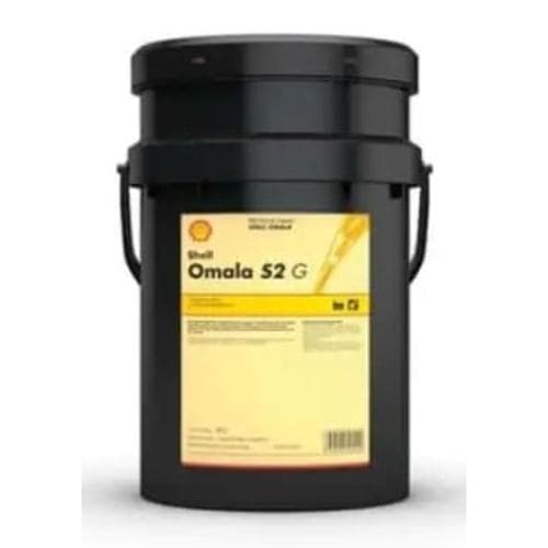 Dầu công nghiệp Shell Omala S2 GX 460 Dầu công nghiệp Shell Omala S2 GX 460