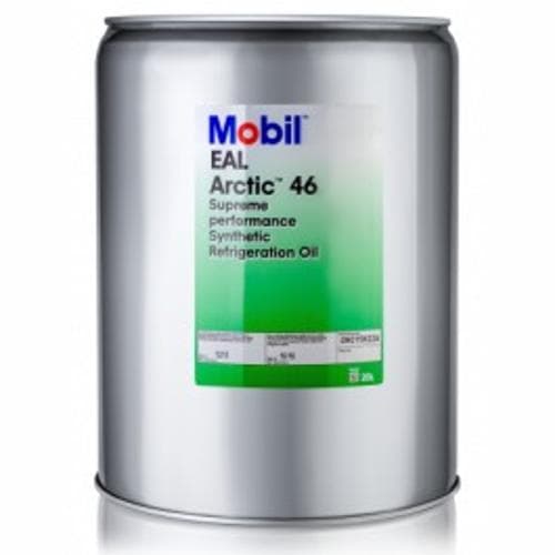 Dầu công nghiệp Mobil EAL Arctic 46 Dầu công nghiệp Mobil EAL Arctic 46