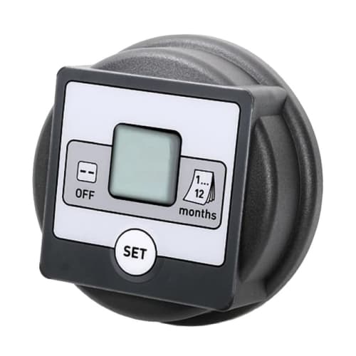 Bộ điều khiển Perma 107271 NOVA / Perma 107271 NOVA Control unit Bộ điều khiển Perma 107271 NOVA / Perma 107271 NOVA Control unit