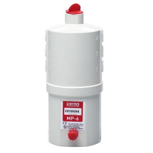 Perma PRO MP-6 Distributor có hộp phụ kiện / Perma PRO MP-6 Distributor with accessory box Perma PRO MP-6 Distributor có hộp phụ kiện / Perma PRO MP-6 Distributor with accessory box