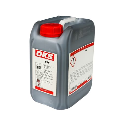 OK 536 / OKS 536 OK 536 / OKS 536