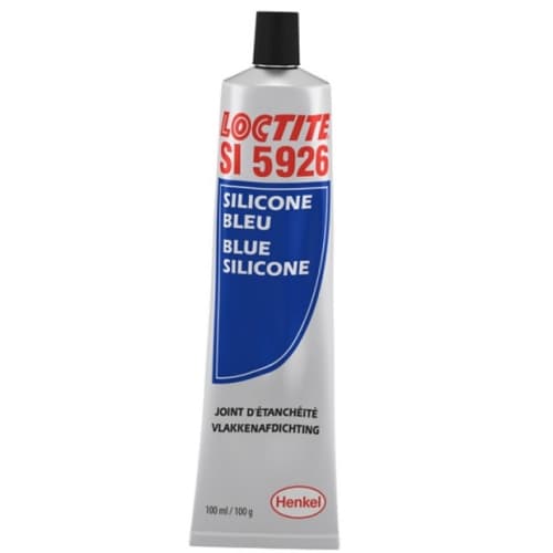 Keo silicone dẻo đa dụng Loctite SI 5926 tuýp 100ml / Loctite SI 5926 Multi-purpose flexible silicone sealant 100ml tube Keo silicone dẻo đa dụng Loctite SI 5926 tuýp 100ml / Loctite SI 5926 Multi-purpose flexible silicone sealant 100ml tube