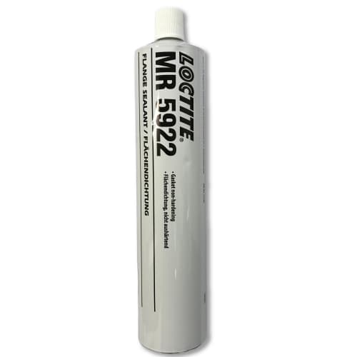 Loctite MR 5922 Keo dán dẻo màu đen ống 200ml / Loctite MR 5922 Flexible sealant paste black 200ml tube Loctite MR 5922 Keo dán dẻo màu đen ống 200ml / Loctite MR 5922 Flexible sealant paste black 200ml tube