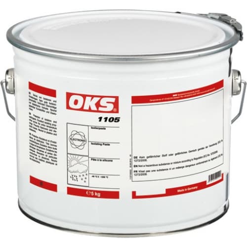 Dán cách điện OKS 1105 hobbock 5kg / OKS 1105 insulating paste 5kg hobbock Dán cách điện OKS 1105 hobbock 5kg / OKS 1105 insulating paste 5kg hobbock