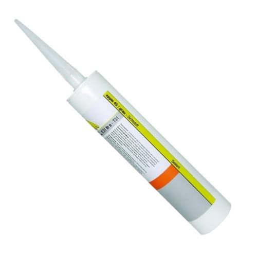 Hộp mực 310ml hợp chất làm kín Epple 45 / Epple 45 Sealing compound 310ml cartridge Hộp mực 310ml hợp chất làm kín Epple 45 / Epple 45 Sealing compound 310ml cartridge