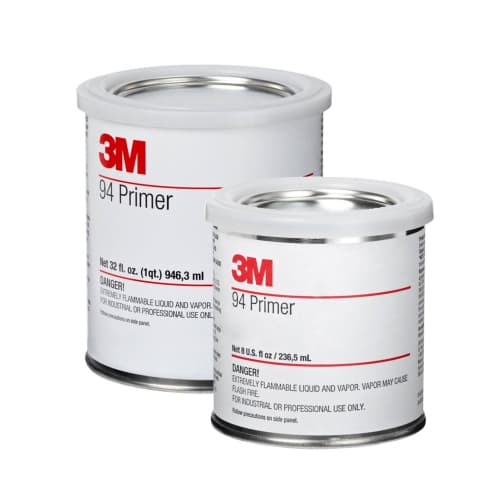 Sơn lót chống dính đa năng 3M 94 trong suốt 236,5mL / 3M 94 Universal adhesive primer transparent 236,5mL Sơn lót chống dính đa năng 3M 94 trong suốt 236,5mL / 3M 94 Universal adhesive primer transparent 236,5mL