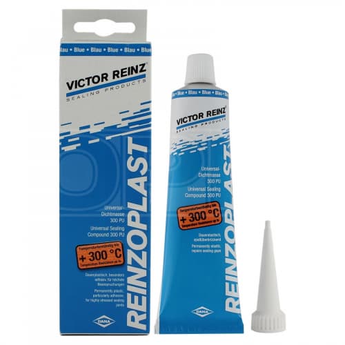 DANA REINZOPLAST Niêm phong đa năng 80ml màu xanh / DANA REINZOPLAST Universal sealing 80ml blue DANA REINZOPLAST Niêm phong đa năng 80ml màu xanh / DANA REINZOPLAST Universal sealing 80ml blue