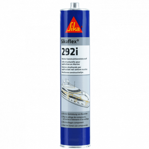 Sikaflex 292i Keo dán đa năng cho ứng dụng hàng hải màu trắng300ml / Sikaflex 292i Multipurpose adhesive for marine applications white300ml Sikaflex 292i Keo dán đa năng cho ứng dụng hàng hải màu trắng300ml / Sikaflex 292i Multipurpose adhesive for marine applications white300ml