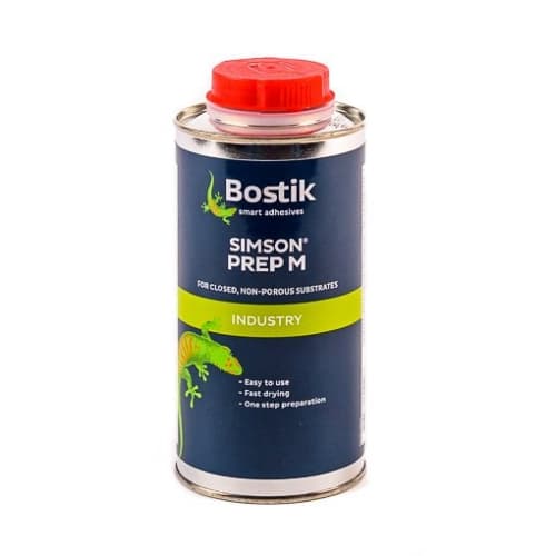 Kem Lót Bostik Simson Prep M 500 ml / Bostik Simson Prep M Primer 500 ml Kem Lót Bostik Simson Prep M 500 ml / Bostik Simson Prep M Primer 500 ml
