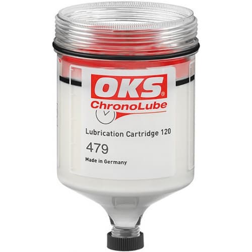 OKS 479 mỡ chịu nhiệt cao công nghệ chế biến thực phẩm 120ml / OKS 479 high-temperature grease for food processing technology 120ml OKS 479 mỡ chịu nhiệt cao công nghệ chế biến thực phẩm 120ml / OKS 479 high-temperature grease for food processing technology 120ml