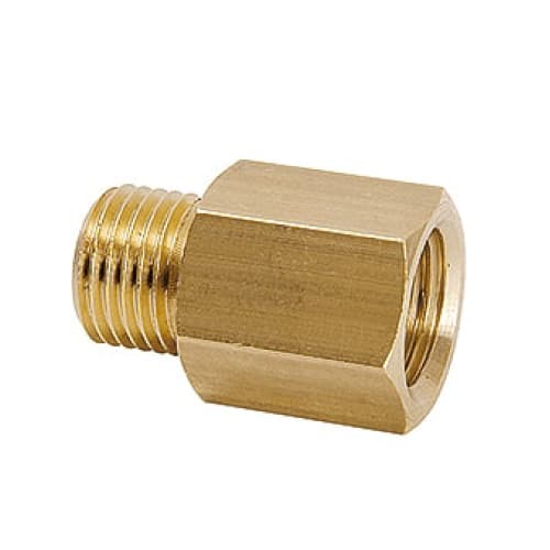 Perma 104820 Chèn cho giá đỡ G1/4 nam x G1/4 nữ / Perma 104820 Insert for bracket G1/4 male x G1/4 female Perma 104820 Chèn cho giá đỡ G1/4 nam x G1/4 nữ / Perma 104820 Insert for bracket G1/4 male x G1/4 female