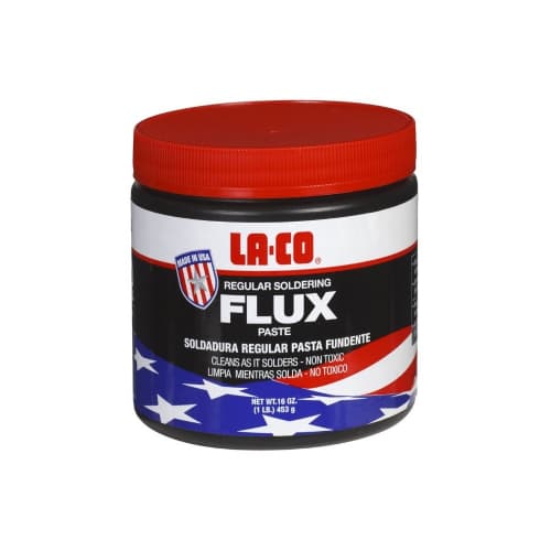 Laco Regular Flux – Hàn Flux Paste / Laco Regular Flux – Soldering Flux Paste Laco Regular Flux - Hàn Flux Paste / Laco Regular Flux - Soldering Flux Paste