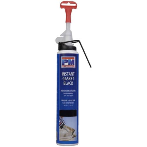 Petromark 10421 Vòng đệm silicon tức thì màu đen 200ml vây định lượng / Petromark 10421 Instant silicone gasket black 200ml dosing fin Petromark 10421 Vòng đệm silicon tức thì màu đen 200ml vây định lượng / Petromark 10421 Instant silicone gasket black 200ml dosing fin