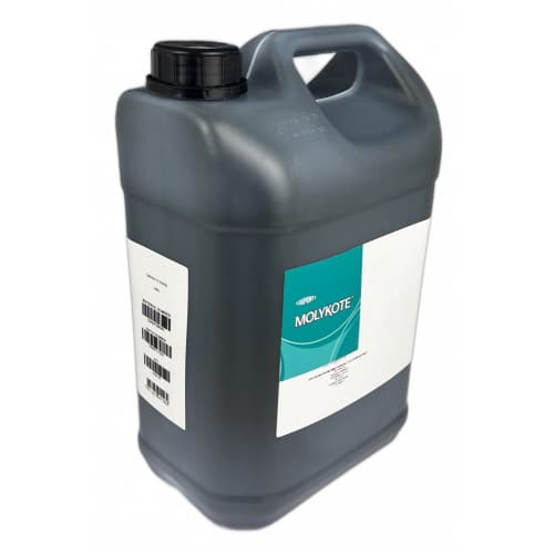 Molykote M-55 Plus Chất phân tán / Phụ gia cho dầu khoáng màu đen 5l / Molykote M-55 Plus Dispersion / Additive for mineral oils black 5l Molykote M-55 Plus Chất phân tán / Phụ gia cho dầu khoáng màu đen 5l / Molykote M-55 Plus Dispersion / Additive for mineral oils black 5l
