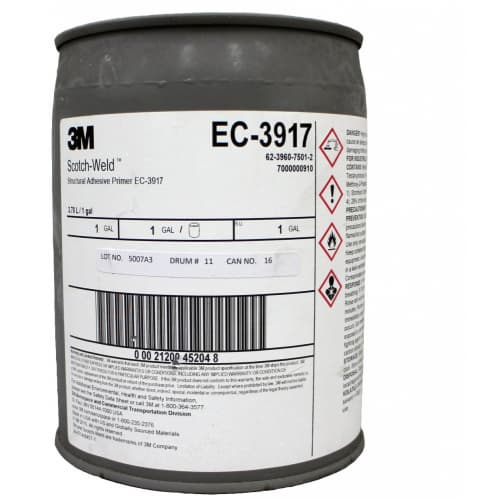 3M Scotch-Weld Primer EC-3917 – Chất kết dính kết cấu – 1 Quart / 3M Scotch-Weld Primer EC-3917 – Structural adhésive – 1 Quart 3M Scotch-Weld Primer EC-3917 - Chất kết dính kết cấu - 1 Quart / 3M Scotch-Weld Primer EC-3917 - Structural adhésive - 1 Quart